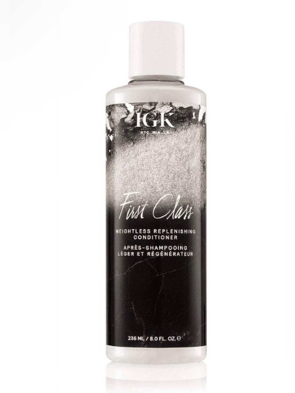 IGK First Class Weightless Replenishing Conditioner 8.0oz New